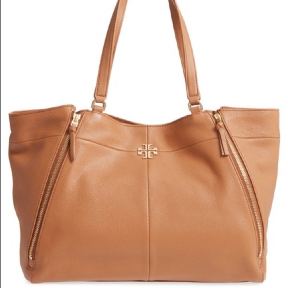 Tory Burch Ivy large tote